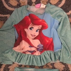 5T Bathing Suit 🌊